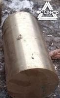 Круг бронзовый БрО5Ц6С5 ТУ 16-705.492-2005 34 мм с доставкой